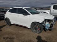 ✅ 2023 Hyundai Kona • VIN: KM8KH3AC0PU006178 • Лот: 41534874. Опубликован ранее на Copart с пробегом 15 657 миль. Бесплатный доступ к архиву аукционных продаж из США и подробный отчёт об истории автомобиля на DreamBid. Изображение 4.