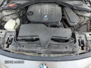 ✅ 2016 BMW 3 Series 328d • VIN: WBA8E5C52GK388322 • Лот: 86853125. Опубликован ранее на Copart с пробегом 165 725 миль. Бесплатный доступ к архиву аукционных продаж из США и подробный отчёт об истории автомобиля на DreamBid. Изображение 11.