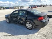 ✅ 2012 Dodge Avenger SE • VIN: 1C3CDZAB4CN133877 • Lot: 80330004. Wystawiony na Copart z przebiegiem 134 203 mil. Bezpłatny archiwum sprzedaży aukcyjnych z USA i szczegółowy raport historii pojazdu na DreamBid. Zdjęcie 2.