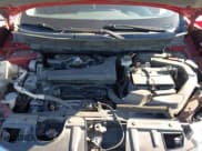 ✅ 2017 Nissan Rogue SV • VIN: JN8AT2MT2HW401154 • Lot: 43847640. Wystawiony na IAAI z przebiegiem 233 533 mil. Bezpłatny archiwum sprzedaży aukcyjnych z USA i szczegółowy raport historii pojazdu na DreamBid. Zdjęcie 10.