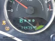 ✅ 2017 Jeep Wrangler Unlimited Sahara • VIN: 1C4BJWEG8HL599349 • Lot: 43383238. Listed on IAAI with 114,754 mi. Free auction sales archive from the USA and detailed vehicle history report at DreamBid. Image 16.