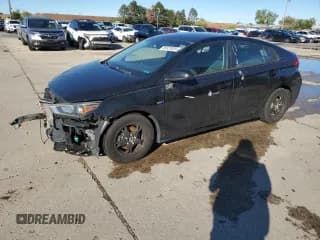 ✅ 2019 Hyundai Ioniq Blue • VIN: KMHC65LC9KU117162 • Лот: 85833835. Опубликован ранее на Copart с пробегом 191 683 миль. Бесплатный доступ к архиву аукционных продаж из США и подробный отчёт об истории автомобиля на DreamBid. Изображение 1.