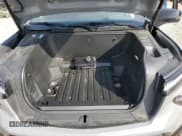 ✅ 2025 Chevrolet Silverado 1500 • VIN: 1GC402EL6SU406523 • Лот: 81186035. Опубликован ранее на Copart с пробегом 10 538 миль. Бесплатный доступ к архиву аукционных продаж из США и подробный отчёт об истории автомобиля на DreamBid. Изображение 11.