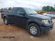 ✅ 2020 Nissan Frontier S • VIN: 1N6ED0CE4LN709584 • Lot: 42366348. Listed on IAAI with 54,778 mi. Free auction sales archive from the USA and detailed vehicle history report at DreamBid. Image 1.
