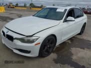 ✅ 2014 BMW 3 Series 328i • VIN: WBA3C1C59EK107056 • Lot: 42778687. Listed on IAAI with 106,786 mi. Free auction sales archive from the USA and detailed vehicle history report at DreamBid. Image 2.