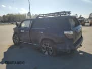 ✅ 2015 Toyota 4Runner Limited • VIN: JTEBU5JR3F5251299 • Lot: 50760945. Wystawiony na Copart z przebiegiem Nie podano. Bezpłatny archiwum sprzedaży aukcyjnych z USA i szczegółowy raport historii pojazdu na DreamBid. Zdjęcie 2.