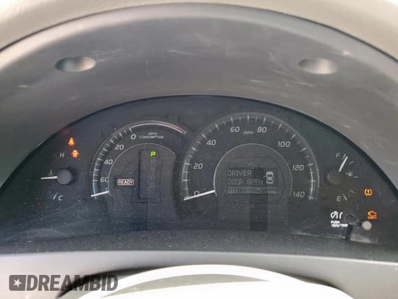 ✅ 2008 Toyota Camry • VIN: 4T1BB46K68U043485 • Lot: 93043305. Wystawiony na Copart z przebiegiem 199 821 mil. Bezpłatny archiwum sprzedaży aukcyjnych z USA i szczegółowy raport historii pojazdu na DreamBid. Zdjęcie 9.