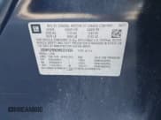 ✅ 2017 Chevrolet Equinox LT • VIN: 2GNFLFEK6H6331030 • Лот: 43526494. Опубликован ранее на IAAI с пробегом 147 846 миль. Бесплатный доступ к архиву аукционных продаж из США и подробный отчёт об истории автомобиля на DreamBid. Изображение 9.