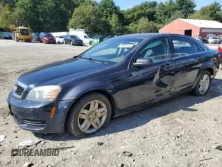 ✅ 2012 Chevrolet Caprice Police Police • VIN: 6G1MK5U23CL608727 • Лот: 44613545. Опубликован ранее на Copart с пробегом 122 300 миль. Бесплатный доступ к архиву аукционных продаж из США и подробный отчёт об истории автомобиля на DreamBid. Изображение 1.