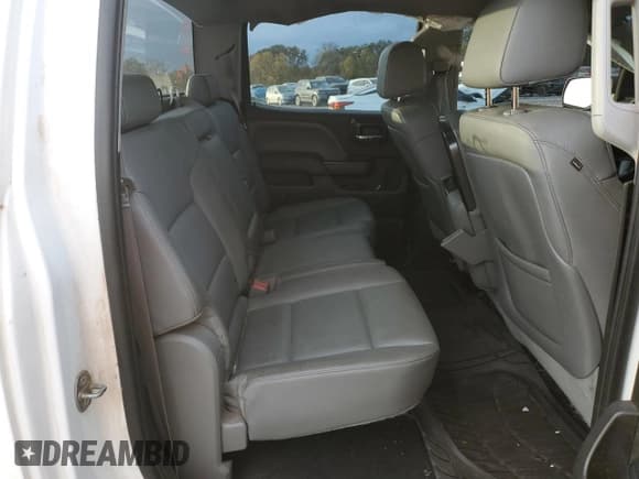 ✅ 2014 Chevrolet Silverado 1500 Work Truck • VIN: 3GCPCPEH2EG536447 • Лот: 78639324. Опубликован ранее на Copart с пробегом 101 494 миль. Бесплатный доступ к архиву аукционных продаж из США и подробный отчёт об истории автомобиля на DreamBid. Изображение 11.