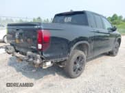 ✅ 2019 Honda Ridgeline Black Edition • VIN: 5FPYK3F82KB026297 • Lot: 42892122. Listed on IAAI with 116,672 mi. Free auction sales archive from the USA and detailed vehicle history report at DreamBid. Image 4.