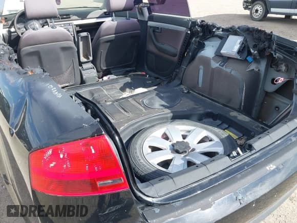 ✅ 2007 Audi A4 2.0T • VIN: WAUDF78E57A106874 • Лот: 42943297. Опубликован ранее на IAAI с пробегом 146 563 миль. Бесплатный доступ к архиву аукционных продаж из США и подробный отчёт об истории автомобиля на DreamBid. Изображение 14.