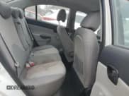 ✅ 2011 Hyundai Accent GLS • VIN: KMHCN4AC1BU610141 • Лот: 47723115. Опубликован ранее на Copart с пробегом 179 192 миль. Бесплатный доступ к архиву аукционных продаж из США и подробный отчёт об истории автомобиля на DreamBid. Изображение 10.