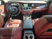 ✅ 2016 Rolls-Royce Ghost • VIN: SCA664S57GUX53866 • Lot: 71856865. Wystawiony na Copart z przebiegiem 43 318 mil. Bezpłatny archiwum sprzedaży aukcyjnych z USA i szczegółowy raport historii pojazdu na DreamBid. Zdjęcie 8.