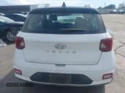 ✅ 2022 Hyundai Venue Limited • VIN: KMHRC8A3XNU201079 • Lot: 42551560. Listed on IAAI with 35,777 mi. Free auction sales archive from the USA and detailed vehicle history report at DreamBid. Image 16.