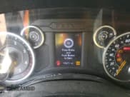 ✅ 2021 Ram 2500 Big Horn • VIN: 3C6UR5JL8MG542615 • Lot: 65814384. Wystawiony na Copart z przebiegiem 93 671 mil. Bezpłatny archiwum sprzedaży aukcyjnych z USA i szczegółowy raport historii pojazdu na DreamBid. Zdjęcie 9.