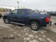 ✅ 2010 Chevrolet Silverado 1500 1HY • VIN: 3GCXKUEJ0AG131282 • Lot: 49652055. Listed on Copart with 209,901 mi. Free auction sales archive from the USA and detailed vehicle history report at DreamBid. Image 2.