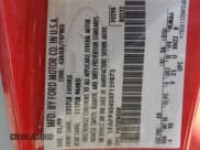 ✅ 1999 Ford Mustang • VIN: 1FAFP4040XF159873 • Lot: 59218995. Listed on Copart with 138,959 mi. Free auction sales archive from the USA and detailed vehicle history report at DreamBid. Image 12.