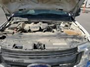 ✅ 2018 Ford F-250 XL • VIN: 1FT7X2B63JEB11766 • Lot: 85009805. Listed on Copart with 166,378 mi. Free auction sales archive from the USA and detailed vehicle history report at DreamBid. Image 11.