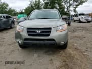 ✅ 2009 Hyundai Santa Fe SE • VIN: 5NMSH13E09H306997 • Lot: 69345915. Listed on Copart with 141,655 mi. Free auction sales archive from the USA and detailed vehicle history report at DreamBid. Image 14.