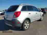 2015 Chevrolet Captiva Sport LS z VIN 3GNAL2EK1FS527166, wystawiony jako IAAI lot #43606030 z przebiegiem 149 603 mil mil oraz . Historia ofert i sprzedaży dostępna na DreamBid. Obrazek 4.