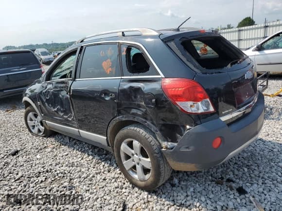 ✅ 2012 Chevrolet Captiva Sport LS • VIN: 3GNAL2EK9CS596134 • Lot: 63350024. Wystawiony na Copart z przebiegiem 137 756 mil. Bezpłatny archiwum sprzedaży aukcyjnych z USA i szczegółowy raport historii pojazdu na DreamBid. Zdjęcie 2.