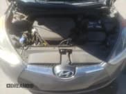 ✅ 2013 Hyundai Veloster w/Gray Int • VIN: KMHTC6AD6DU145434 • Lot: 43052704. Wystawiony na Copart z przebiegiem 106 055 mil. Bezpłatny archiwum sprzedaży aukcyjnych z USA i szczegółowy raport historii pojazdu na DreamBid. Zdjęcie 11.