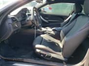 ✅ 2014 BMW 4 Series 428i • VIN: WBA3N3C55EF711993 • Lot: 71390965. Wystawiony na Copart z przebiegiem 147 634 mil. Bezpłatny archiwum sprzedaży aukcyjnych z USA i szczegółowy raport historii pojazdu na DreamBid. Zdjęcie 7.