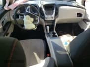 ✅ 2013 Chevrolet Equinox LT • VIN: 2GNALDEK4D6226687 • Лот: 91038205. Опубликован ранее на Copart с пробегом 139 797 миль. Бесплатный доступ к архиву аукционных продаж из США и подробный отчёт об истории автомобиля на DreamBid. Изображение 8.