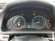 ✅ 2014 BMW 7 Series 750i xDrive • VIN: WBAYB6C58ED224525 • Lot: 86831595. Wystawiony na Copart z przebiegiem 143 385 mil. Bezpłatny archiwum sprzedaży aukcyjnych z USA i szczegółowy raport historii pojazdu na DreamBid. Zdjęcie 9.