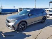 ✅ 2023 Volkswagen Tiguan SE R-Line Black • VIN: 3VVCB7AX7PM065464 • Лот: 71364395. Опубликован ранее на Copart с пробегом 20 505 миль. Бесплатный доступ к архиву аукционных продаж из США и подробный отчёт об истории автомобиля на DreamBid. Изображение 1.