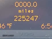 ✅ 2003 Mercedes-Benz C 240 • VIN: WDBRF61J73A429813 • Lot: 41544468. Wystawiony na IAAI z przebiegiem 225 247 mil. Bezpłatny archiwum sprzedaży aukcyjnych z USA i szczegółowy raport historii pojazdu na DreamBid. Zdjęcie 16.