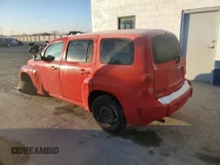 ✅ 2008 Chevrolet HHR LS • VIN: 3GNDA13D78S557048 • Lot: 88519515. Listed on Copart with 156,910 mi. Free auction sales archive from the USA and detailed vehicle history report at DreamBid. Image 2.