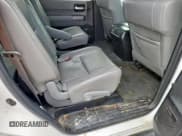 ✅ 2013 Toyota Sequoia Limited • VIN: 5TDKY5G14DS044230 • Lot: 71905135. Listed on Copart with 235,450 mi. Free auction sales archive from the USA and detailed vehicle history report at DreamBid. Image 10.