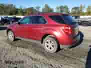 2010 Chevrolet Equinox 2LT z VIN 2CNFLNEW5A6345573, wystawiony jako Copart lot #84739995 z przebiegiem 183 902 mil mil oraz Szkoda całkowita • Salvage title. Historia ofert i sprzedaży dostępna na DreamBid. Obrazek 2.