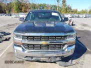 ✅ 2018 Chevrolet Silverado 1500 LT • VIN: 1GCVKRECXJZ215857 • Лот: 43473435. Опубликован ранее на IAAI с пробегом 213 061 миль. Бесплатный доступ к архиву аукционных продаж из США и подробный отчёт об истории автомобиля на DreamBid. Изображение 12.