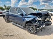 ✅ 2023 Chevrolet Silverado 1500 LT • VIN: 1GCPDDEK8PZ221646 • Lot: 85093195. Wystawiony na Copart z przebiegiem 71 586 mil. Bezpłatny archiwum sprzedaży aukcyjnych z USA i szczegółowy raport historii pojazdu na DreamBid. Zdjęcie 4.