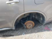 ✅ 2019 Dodge Durango GT Plus • VIN: 1C4RDHDG7KC645117 • Lot: 42448233. Wystawiony na IAAI z przebiegiem 135 530 mil. Bezpłatny archiwum sprzedaży aukcyjnych z USA i szczegółowy raport historii pojazdu na DreamBid. Zdjęcie 17.