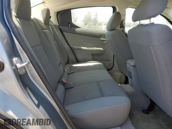 2008 Dodge Avenger SE с VIN 1B3LC46J78N228525, выставлен на аукционе Copart как лот 69319445 с пробегом 222 486 миль миль и Списание • Salvage title. История ставок и продаж доступна на DreamBid. Изображение 10.