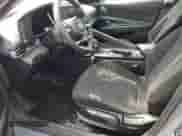 2022 Hyundai Elantra SE with VIN KMHLL4AG1NU303727, listed as a Copart auction lot 60492755 with 29,956 mi miles and Salvage title. Bid and sale history available at DreamBid. Image 7.