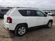 ✅ 2017 Jeep Compass Latitude • VIN: 1C4NJCEA4HD116179 • Lot: 67472695. Listed on Copart with 126,749 mi. Free auction sales archive from the USA and detailed vehicle history report at DreamBid. Image 3.