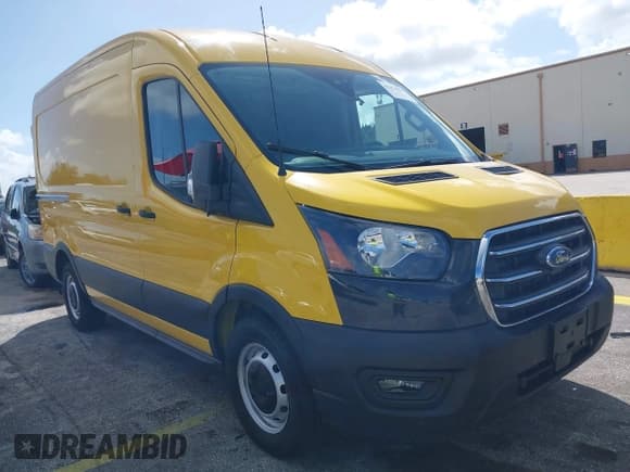✅ 2020 Ford Transit Cargo • VIN: 1FTYE1C88LKA55560 • Лот: 43374904. Опубликован ранее на IAAI с пробегом 57 663 миль. Бесплатный доступ к архиву аукционных продаж из США и подробный отчёт об истории автомобиля на DreamBid. Изображение 6.