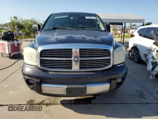 ✅ 2007 Dodge 1500 SLT • VIN: 1D7HA18217S120440 • Лот: 67409114. Опубликован ранее на Copart с пробегом 183 216 миль. Бесплатный доступ к архиву аукционных продаж из США и подробный отчёт об истории автомобиля на DreamBid. Изображение 5.