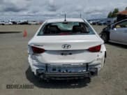 ✅ 2019 Hyundai Accent SE • VIN: 3KPC24A38KE067088 • Лот: 52202595. Опубликован ранее на Copart с пробегом 171 464 миль. Бесплатный доступ к архиву аукционных продаж из США и подробный отчёт об истории автомобиля на DreamBid. Изображение 6.