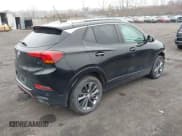 ✅ 2020 Buick Encore GX Select • VIN: KL4MMESL8LB101929 • Lot: 43765085. Listed on IAAI with 66,146 mi. Free auction sales archive from the USA and detailed vehicle history report at DreamBid. Image 4.