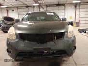 ✅ 2012 Nissan Rogue SL • VIN: JN8AS5MT2CW279344 • Lot: 43072924. Listed on IAAI with 185,326 mi. Free auction sales archive from the USA and detailed vehicle history report at DreamBid. Image 13.