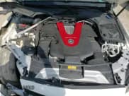 ✅ 2019 Mercedes-Benz C 43 AMG • VIN: WDDWK6EB0KF783375 • Лот: 64953165. Опубликован ранее на Copart с пробегом 35 205 миль. Бесплатный доступ к архиву аукционных продаж из США и подробный отчёт об истории автомобиля на DreamBid. Изображение 14.