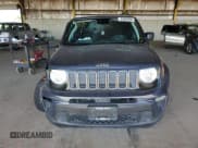 ✅ 2019 Jeep Renegade Sport • VIN: ZACNJAAB6KPK72409 • Лот: 89928555. Опубликован ранее на Copart с пробегом 77 934 миль. Бесплатный доступ к архиву аукционных продаж из США и подробный отчёт об истории автомобиля на DreamBid. Изображение 5.