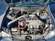 ✅ 1995 Honda Civic DX • VIN: JHMEG8645SS011835 • Лот: 44637225. Опубликован ранее на Copart с пробегом 57 927 миль. Бесплатный доступ к архиву аукционных продаж из США и подробный отчёт об истории автомобиля на DreamBid. Изображение 11.