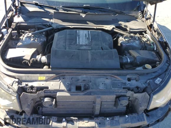 ✅ 2019 Land Rover Discovery HSE • VIN: SALRR2RV8K2404204 • Lot: 91323915. Wystawiony na Copart z przebiegiem 100 390 mil. Bezpłatny archiwum sprzedaży aukcyjnych z USA i szczegółowy raport historii pojazdu na DreamBid. Zdjęcie 12.